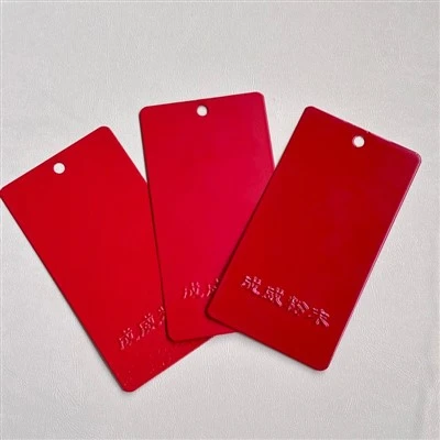 Liab Txiv kab ntxwv Peel Textured Powder rau Automotive Parts